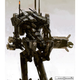 Illustration for article titled The City Poses Many Dangers For Giant Robots